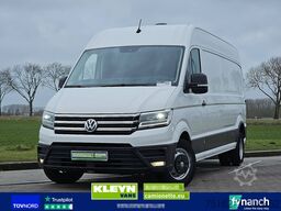 VOLKSWAGEN CRAFTER 50 2.0 TDI 177 L4H3