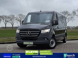 MERCEDES-BENZ SPRINTER 214 L2H1 Trekhaak Navi!