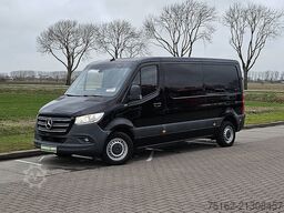 MERCEDES-BENZ SPRINTER 214 L2H1 Trekhaak Navi!
