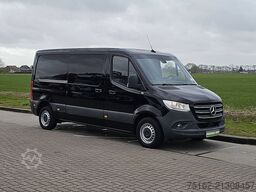 MERCEDES-BENZ SPRINTER 214 L2H1 Trekhaak Navi!