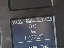 MERCEDES-BENZ SPRINTER 214 L2H1 Trekhaak Navi!