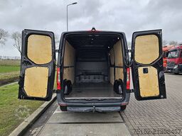 MERCEDES-BENZ SPRINTER 214 L2H1 Trekhaak Navi!