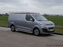 CITROEN JUMPY 2.0 L3 XL Automaat NAP !