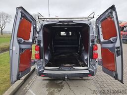 CITROEN JUMPY 2.0 L3 XL Automaat NAP !