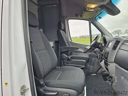MERCEDES-BENZ SPRINTER 316 L2H2 3.5T-Trekhaak!