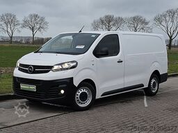 OPEL VIVARO 2.0 CDTI 130 GB L3