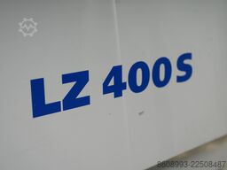 GDW LZ 400S
