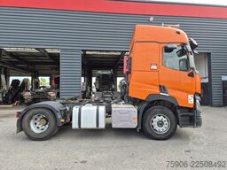 Renault C-Series