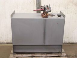 Thyssen-M.A.N. 11,1 kW