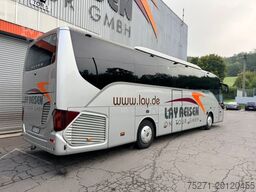 SETRA S 515 HD