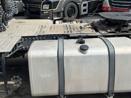 DAF XF 460 FT SC Kipphydraulik PTO ACC Alcoa