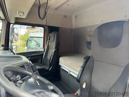 DAF XF 460 FT SC Kipphydraulik PTO ACC Alcoa