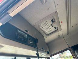 DAF XF 460 FT SC Kipphydraulik PTO ACC Alcoa