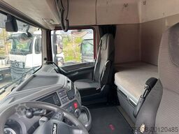 DAF XF 460 FT SC Kipphydraulik PTO ACC Alcoa