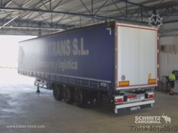 Schmitz Cargobull Curtainsider Standard
