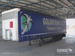 Schmitz Cargobull Curtainsider Standard