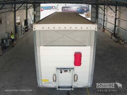 Schmitz Cargobull Curtainsider Standard