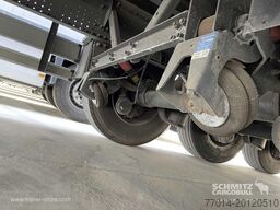 Schmitz Cargobull Curtainsider Standard