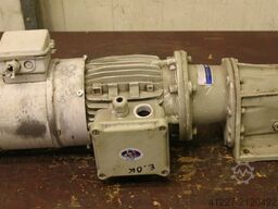LENZE 43.550.54.0.1.5