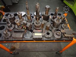 Drehmaschinen , NC / CNC