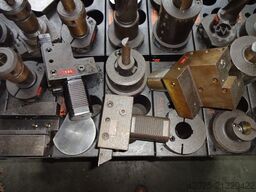 Drehmaschinen , NC / CNC