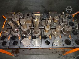 Drehmaschinen , NC / CNC