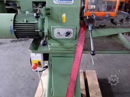 Scherer Feinbau - Schutz