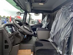 MAN TGS 26.480 6x2-4 LL Fahrgestell