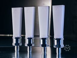 Cold Jet  Nozzitec Blasting Nozzles Flow Nozzle