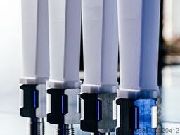Cold Jet  Nozzitec Blasting Nozzles Flow Nozzle