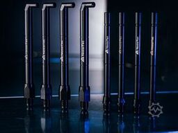Cold Jet  Nozzitec Blasting Nozzles Flow Nozzle