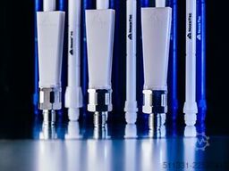 Cold Jet  Nozzitec Blasting Nozzles Flow Nozzle