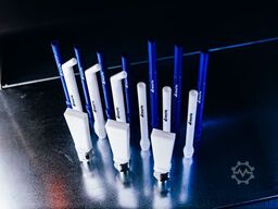 Cold Jet  Nozzitec Blasting Nozzles Flow Nozzle