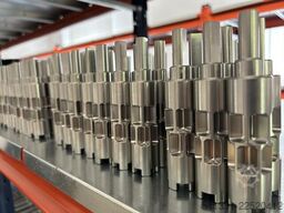 Cold Jet  Nozzitec Blasting Nozzles Flow Nozzle