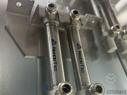Cold Jet  Nozzitec Blasting Nozzles Flow Nozzle