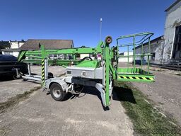 Omme Ommelift 1700EBX