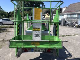 Omme Ommelift 1700EBX