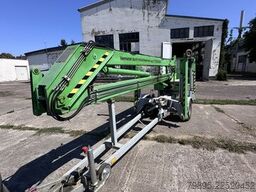 Omme Ommelift 1700EBX