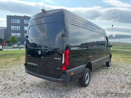 Mercedes-Benz Sprinter 319 CDI 4x4 Allrad 9-G Automatik L3H2