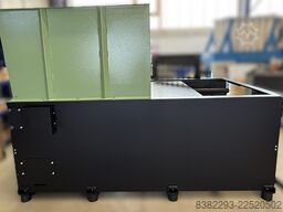 RÖSSLER MHR1330 ecoline