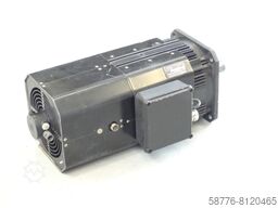 Indramat 2AD132B-B050A1-BS03-B2N1 3-Phasen Induktionsmotor SN:2AD132-14444