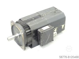 Indramat 2AD132B-B35RB1-BS03 Asynchron-Hauptantriebsmotor SN:2930