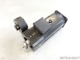 Indramat 2AD132D-B05LA3-AS03-A3N3 Motor SN:2AD132-13176