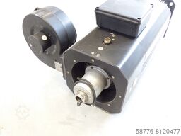 Indramat 2AD132D-B05LA3-AS03-A3N3 Motor SN:2AD132-13176