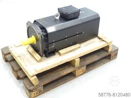 Indramat 2AD160B-B35OR2 - BS03-B2V1 SN:2AD160-3036 - ! -
