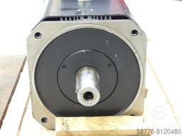 Indramat 2AD160B-B35OR2 - BS03-B2V1 SN:2AD160-3036 - ! -