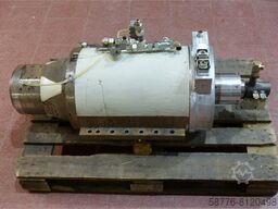 Indramat Induktionsmotor 1MS310D-6B-A1 Stator + 1MR310D-A094 Rotor