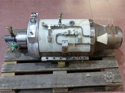 Indramat Induktionsmotor 1MS310D-6B-A1 Stator + 1MR310D-A094 Rotor