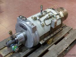 Indramat Induktionsmotor 1MS310D-6B-A1 Stator + 1MR310D-A094 Rotor