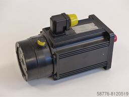 Indramat MAC 090A-0-ZD-2-C / 110-A-0 / S005 SN:75121 !